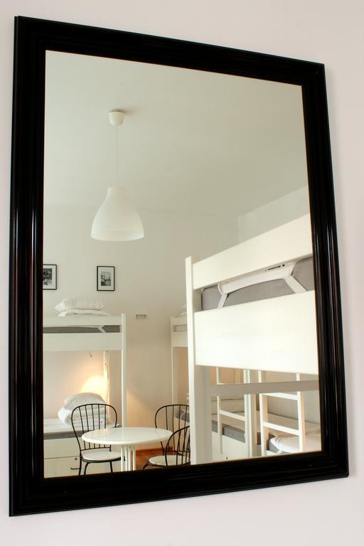 シスターズ ロッジ ホステル ソポト 部屋 写真